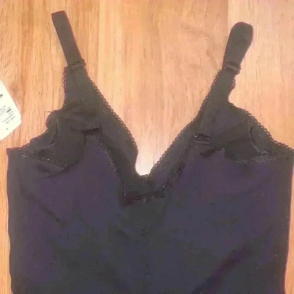 Rene Ruiz Collection Shapewear Bodysuit - Picture 4 of 7